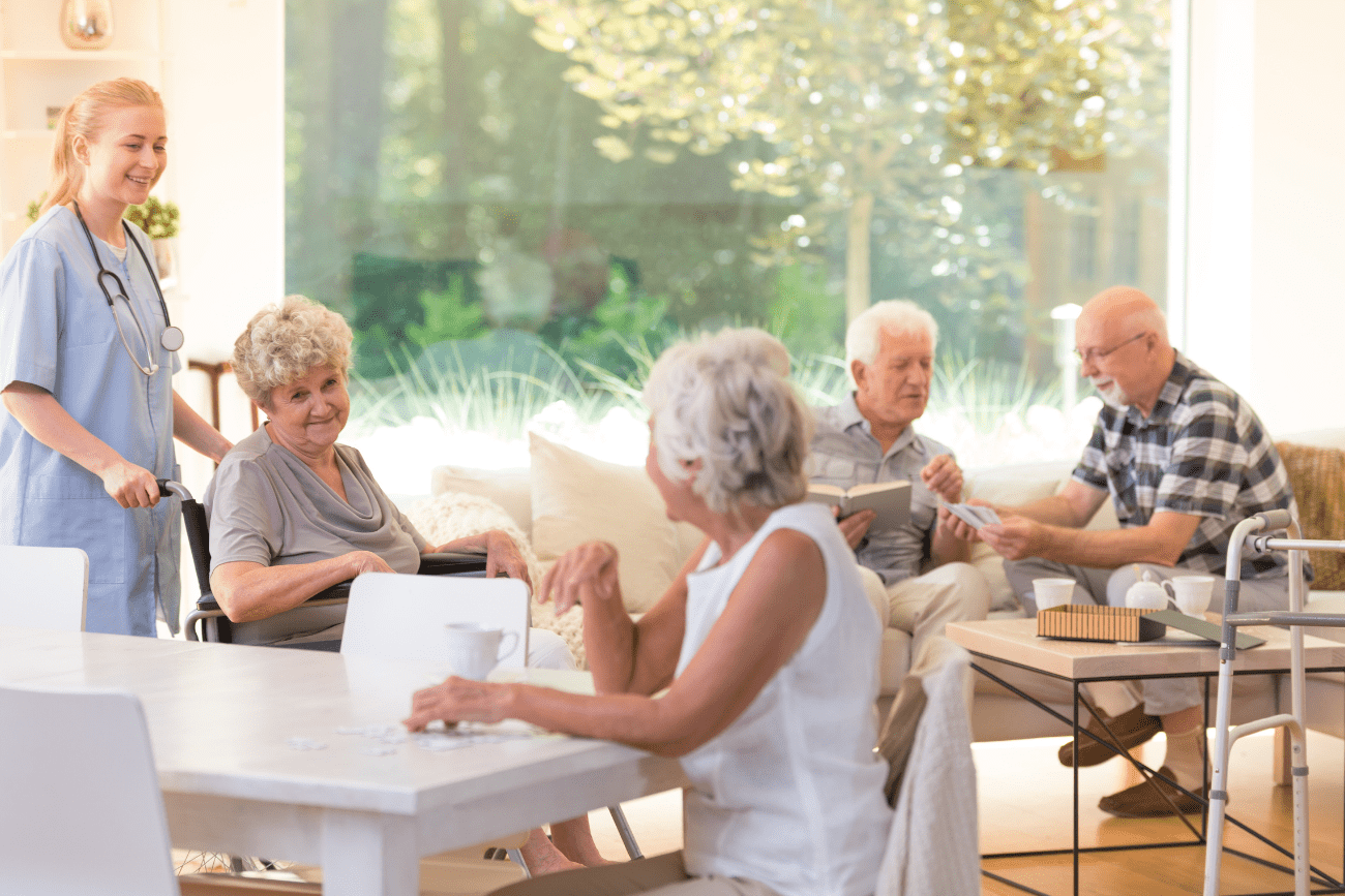 Woodbridge Elder Law Attorney on How to Pick the Right Long-Term Care Facility